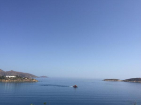 Гостиница Big Blue Luxury Apartment  Агиос Николаос